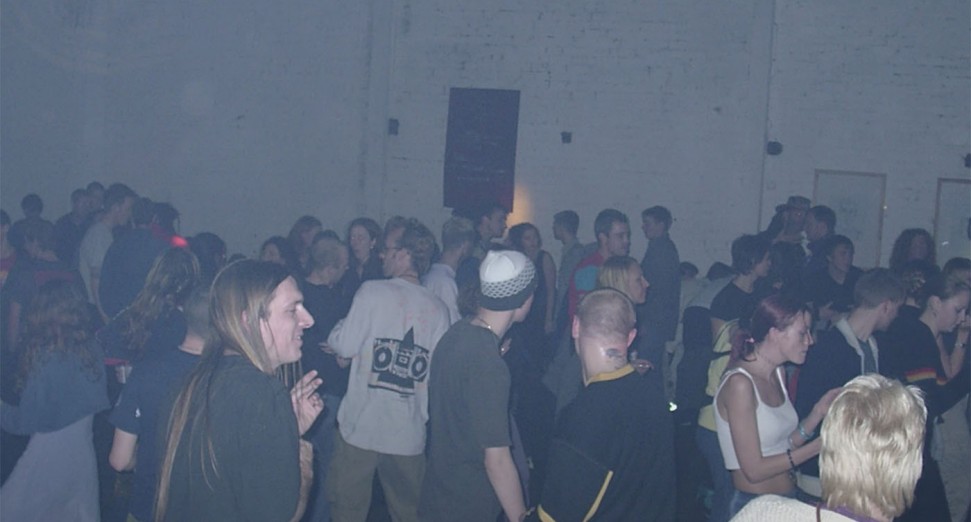Watch A New Documentary On The 90s Warehouse Rave Scene In Newcastle 