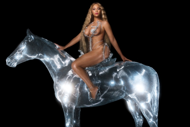 Beyoncé Enlists Dance Music Icons for 'Renaissance' Album