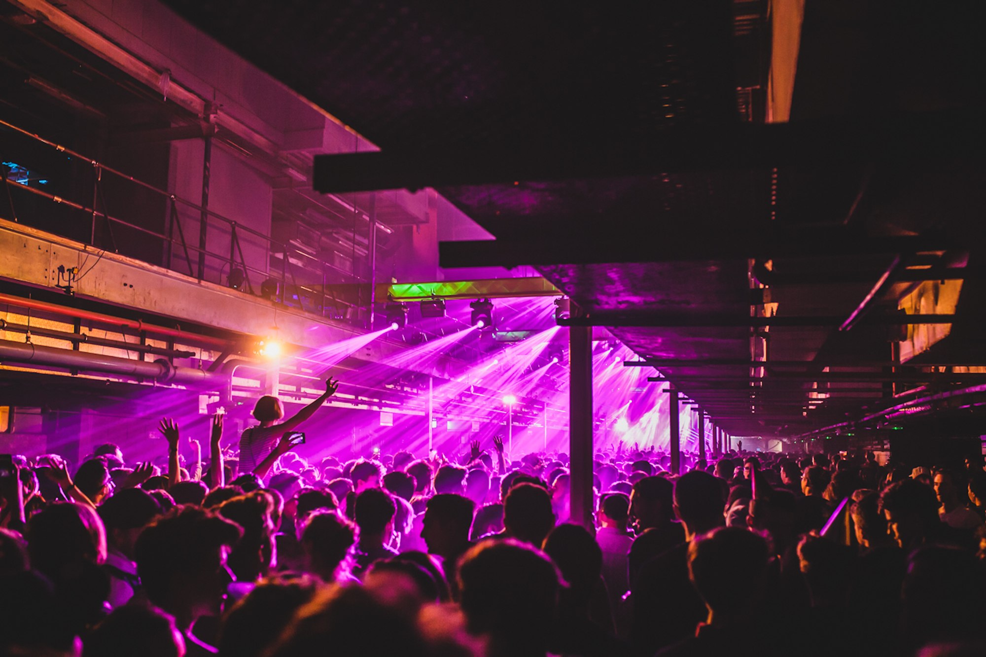 The Hydra Share Details For Its Upcoming 10th Anniversary Printworks 