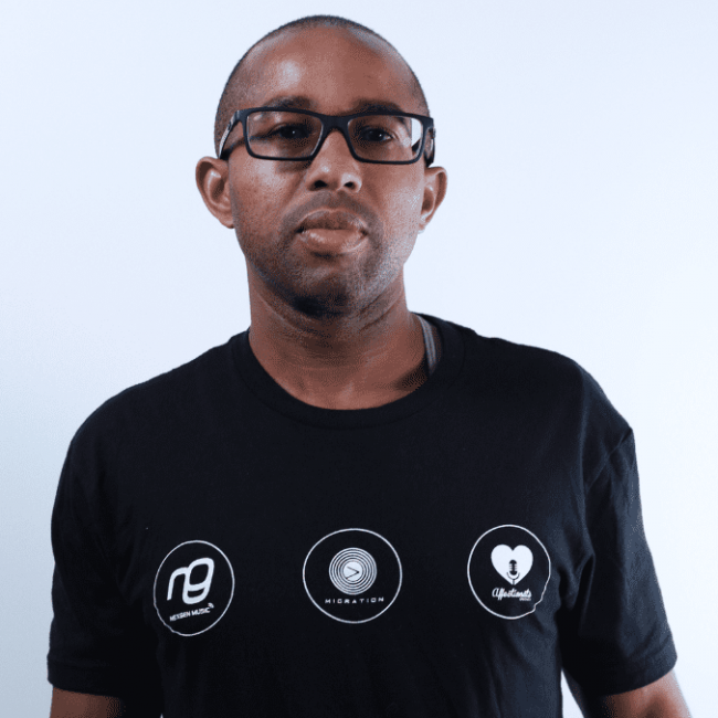 picture of D.J.C. “Sexy House Thang”