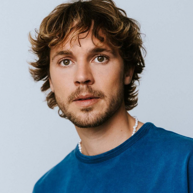 Picture of Felix Jaenh & Sandro Cavazza "All For Love"