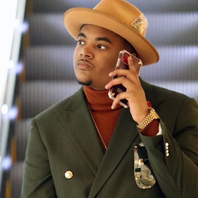 Blink Leave This Club