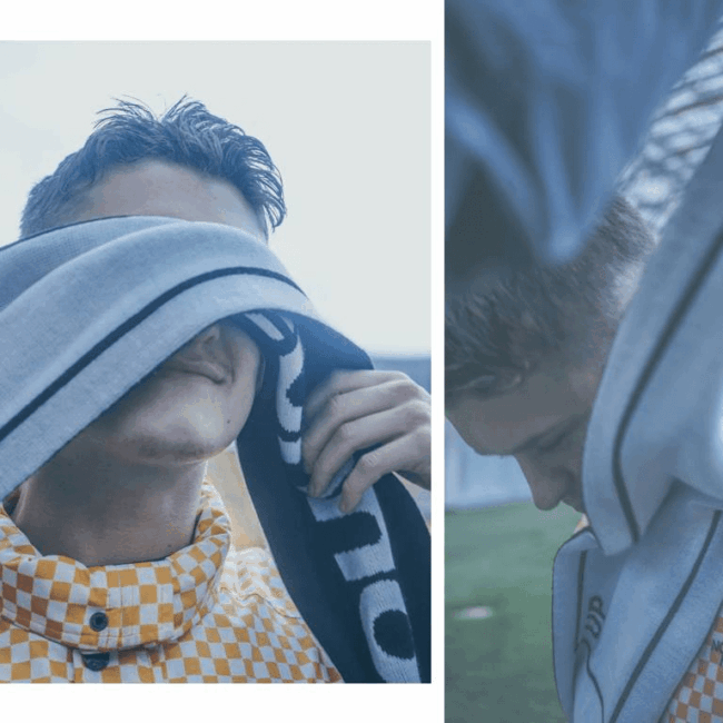 HUCCI Personifies His Artistic Vision For Trap Music With Release Of 'Street League'