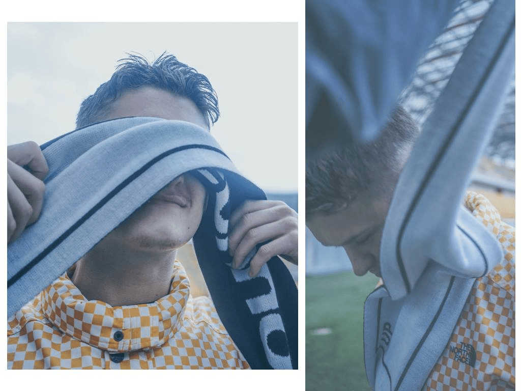 HUCCI Personifies His Artistic Vision For Trap Music With Release Of 'Street League'