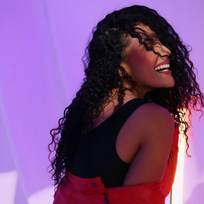 Crystal Starr ’s New Single “Don’t Waste the Night” Highlights Her Vocal Prowess