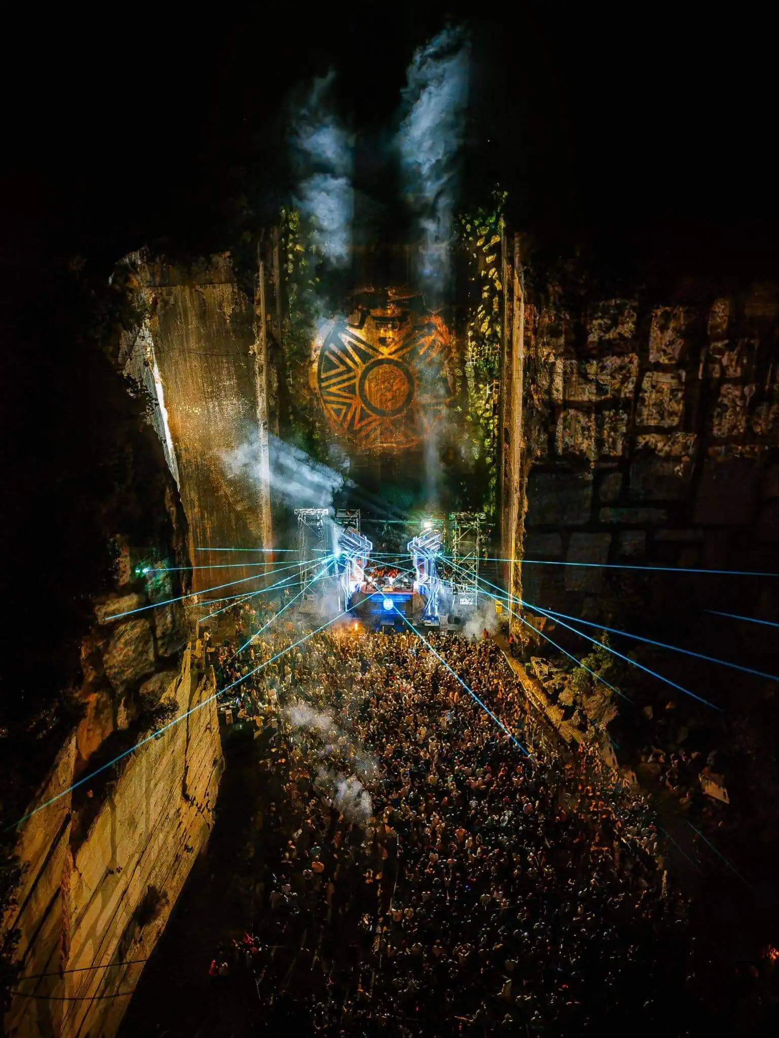 Gates of Agartha Moves to Turkey and Announces Lineup (October 2024)