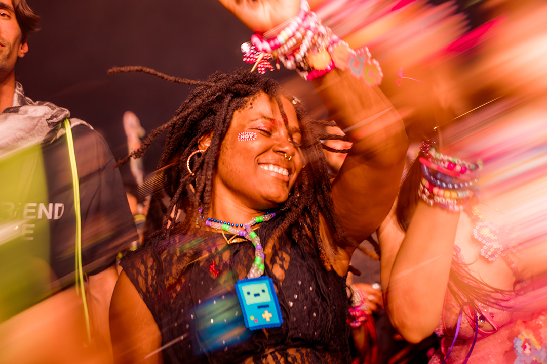 EDM Maniac
