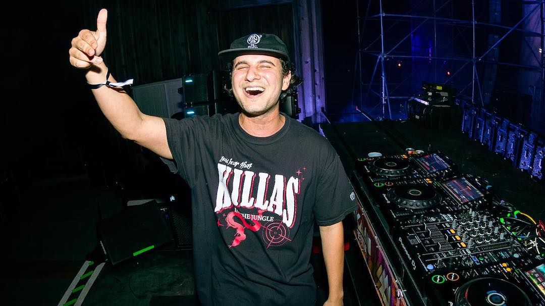 Tape B Begins Old-School Dubstep Mixtape Series,'Vibe Check Vol: 1'