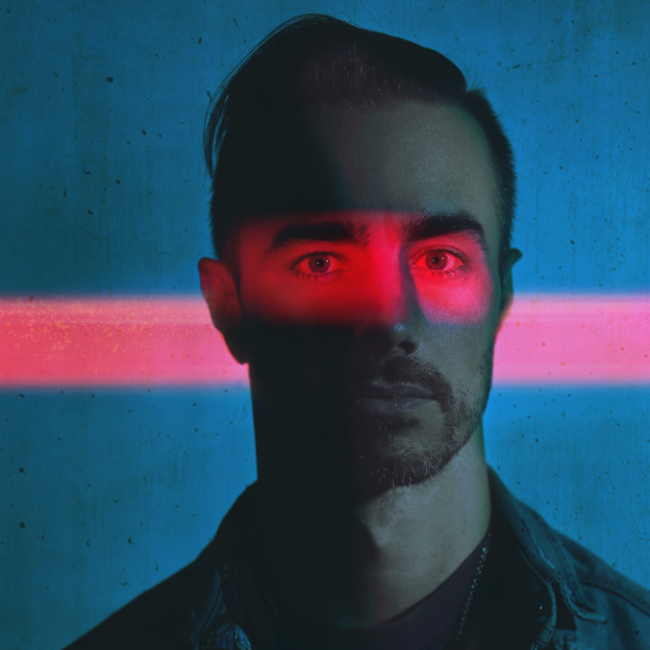 Lil Wolf Releases Soul-Stirring New Single “Undone” from Forthcoming EP