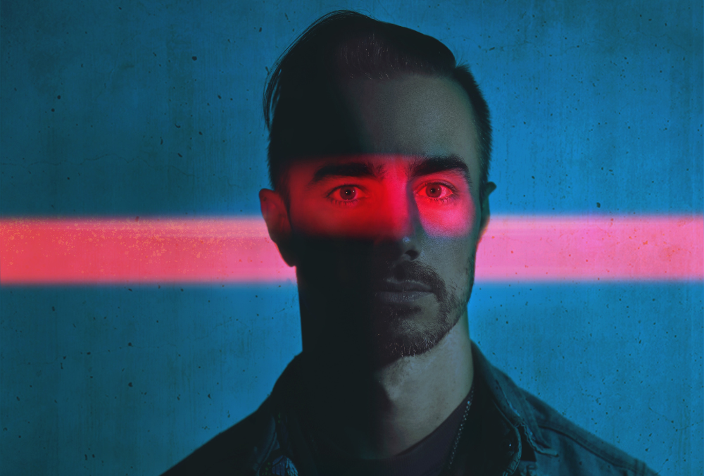 Lil Wolf Releases Soul-Stirring New Single “Undone” from Forthcoming EP