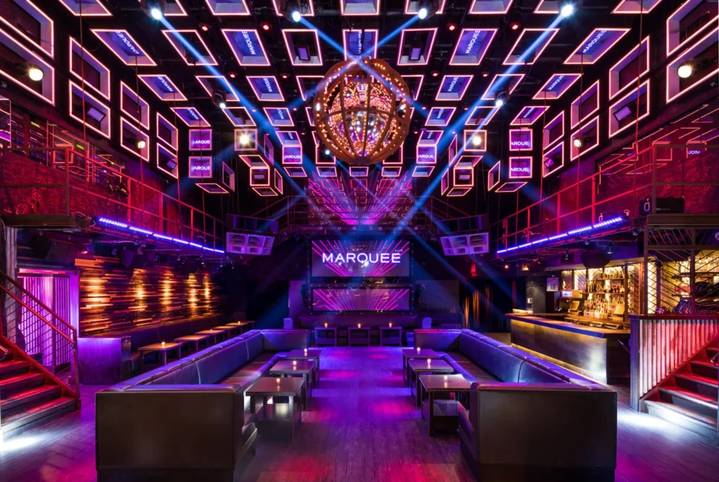 Marquee Tao Group