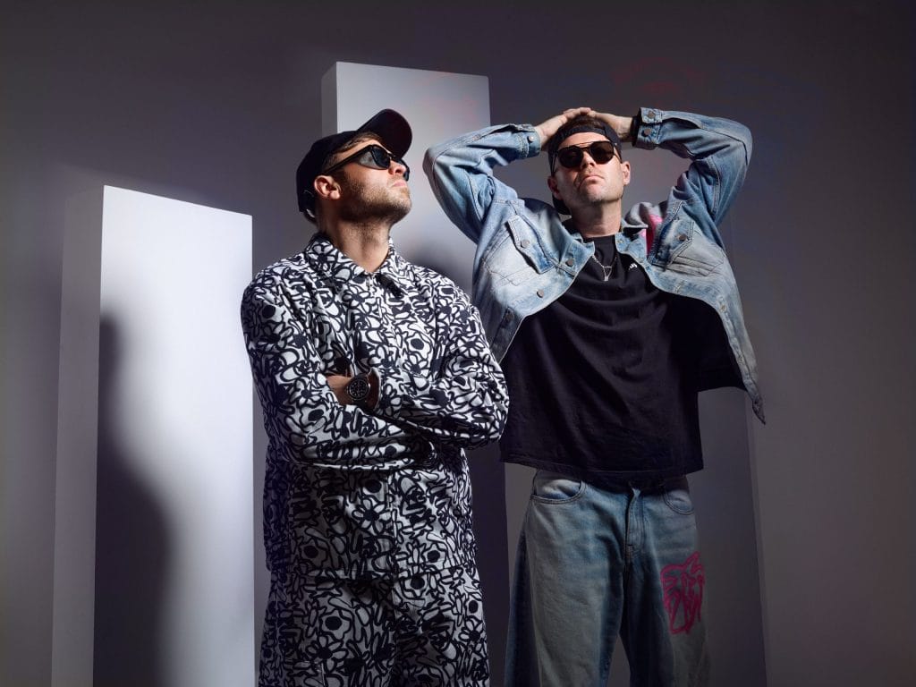 Solardo, Defected Records, Dirtybird CampINN 2025