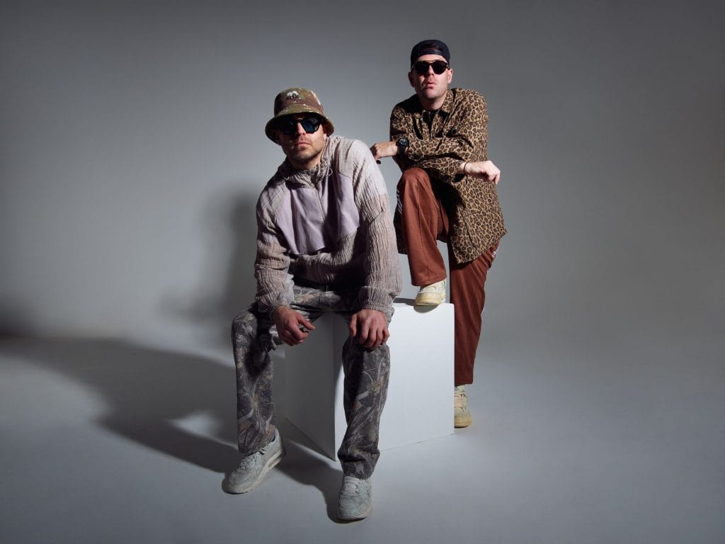 Solardo, Defected Records, Dirtybird CampINN 2025