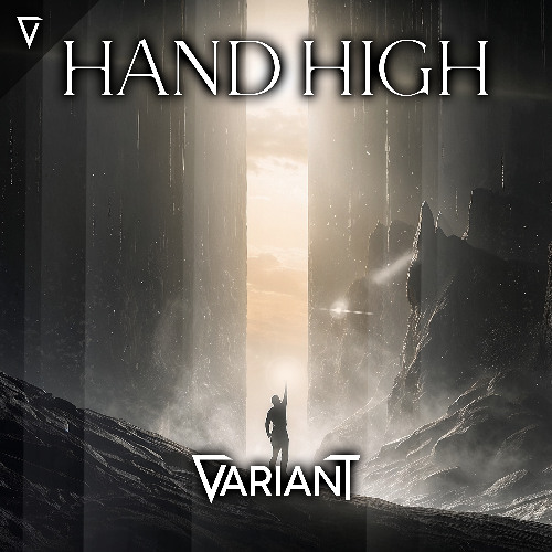 VARIANT on Hybrid Trap, Cinematic Soundscapes, and Tech Innovation