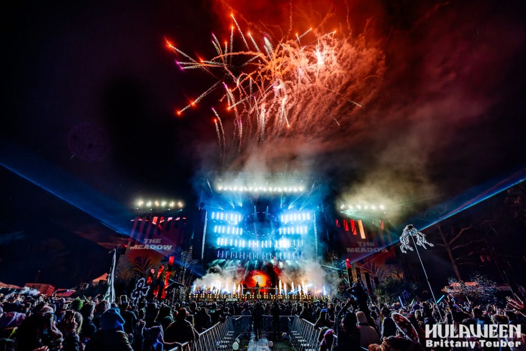 Hulaween 2025, festival review