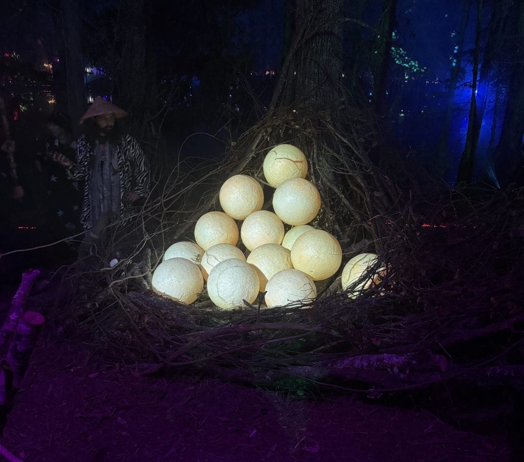 Hulaween 2025, festival review