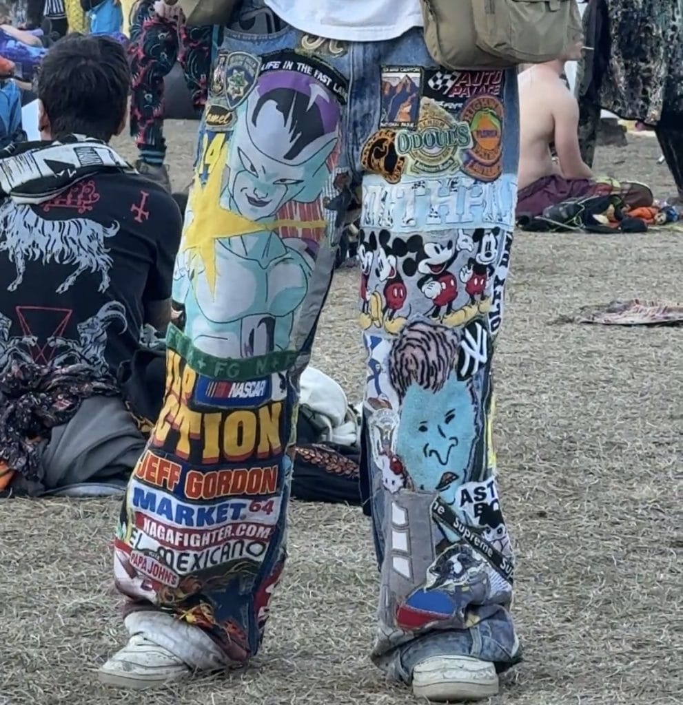 Hulaween 2025, festival review