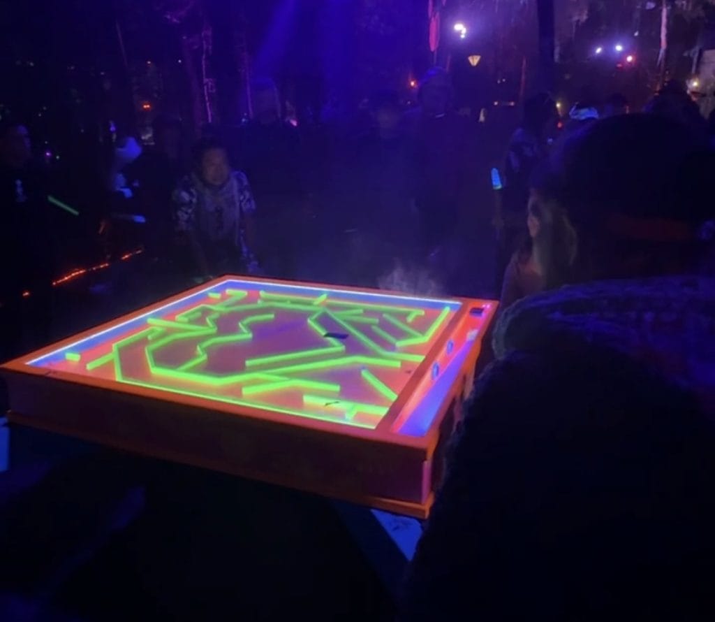 Hulaween 2025, festival review