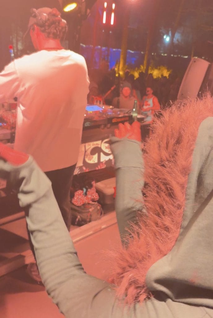 Hulaween 2025, festival review