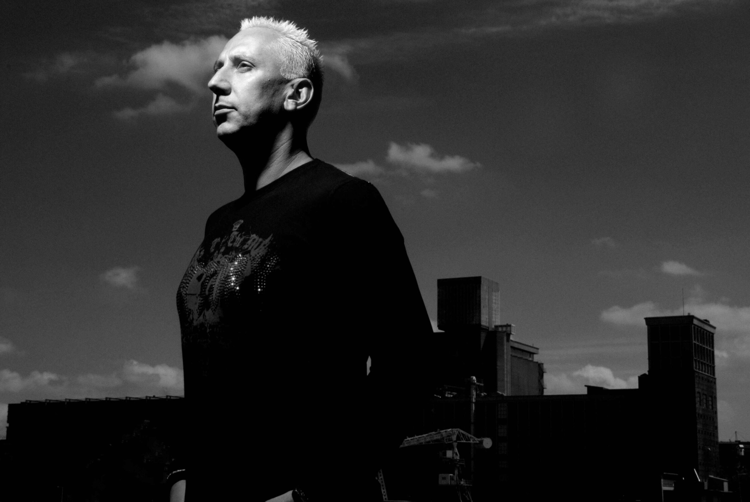 Johan Gielen Revives Airscape Moniker for Emotional New Album 'Etherflow'