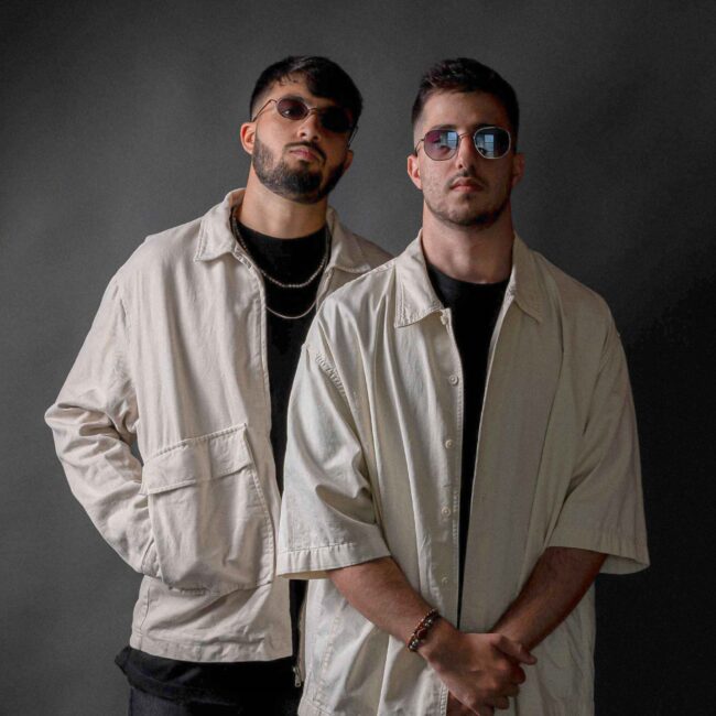 ADD9 Team Up With Barac on Uplifting New Single ‘Calling’ feat. Maya Isacowitz