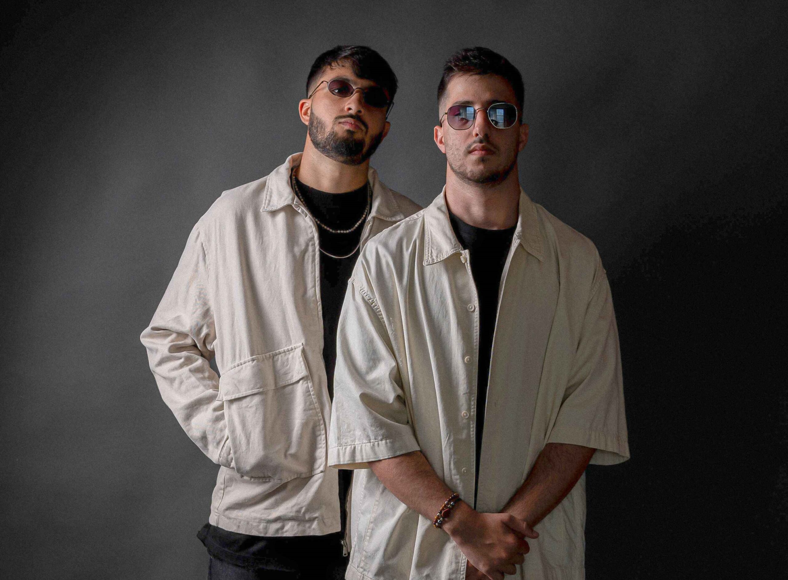 ADD9 Team Up With Barac on Uplifting New Single ‘Calling’ feat. Maya Isacowitz