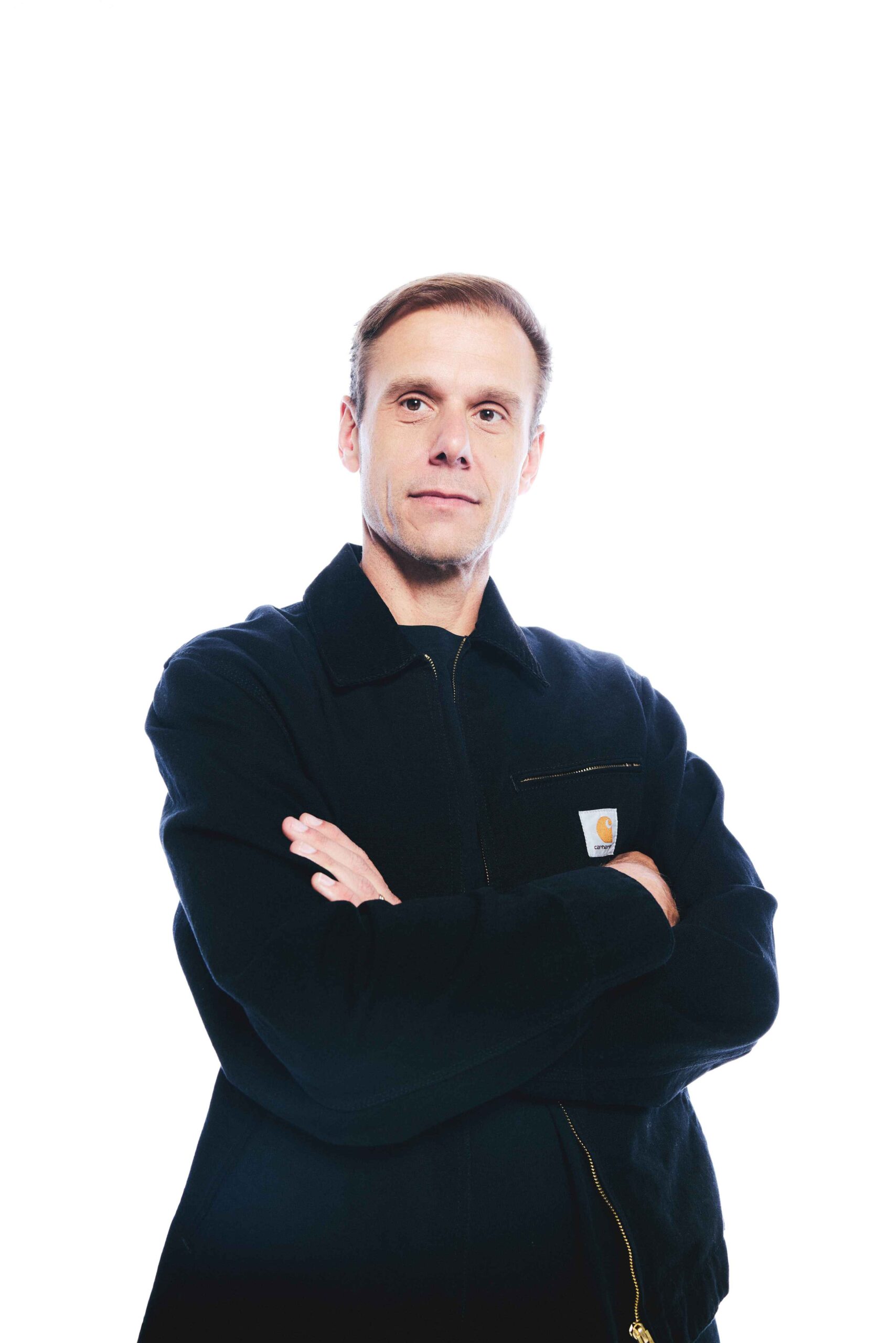 Armin van Buuren Unveils ‘A State of Trance Year Mix 2025’