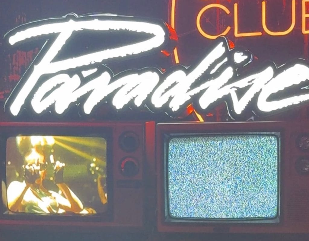 Art Basel 2025, Miami, Paradise, Jamie Jones B2B Joseph Capriati