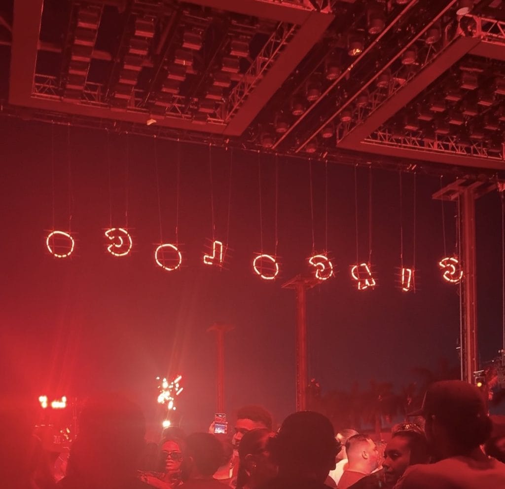 Art Basel 2025, Miami, Factory Town, Circoloco