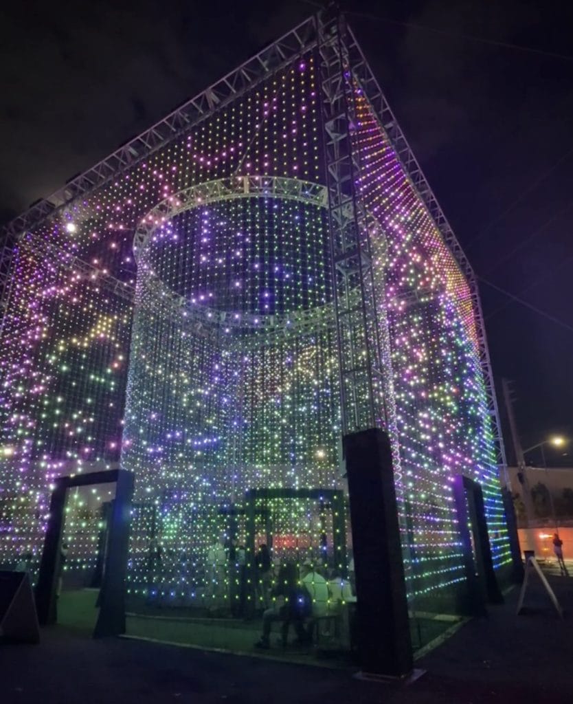 Art Basel 2025, Miami, Art With Me