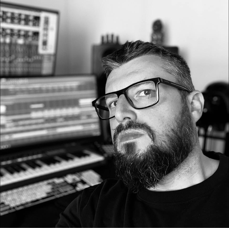 Nitrous Oxide Delivers Classic Trance Anthem 'Stardust' via Anjunabeats