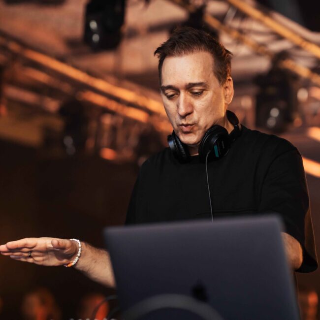 Paul van Dyk’s Iconic ‘For An Angel’ Celebrates 31 Years