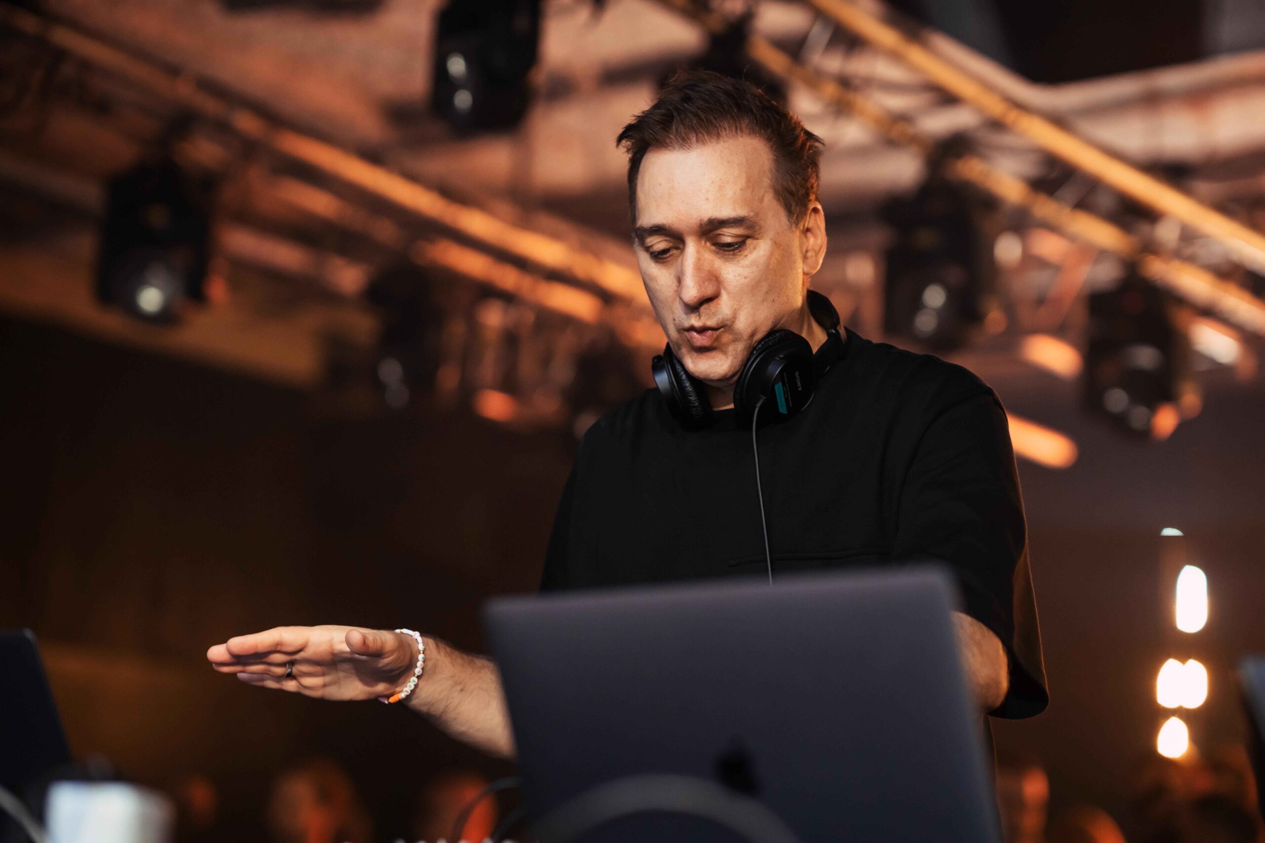 Paul van Dyk’s Iconic ‘For An Angel’ Celebrates 31 Years