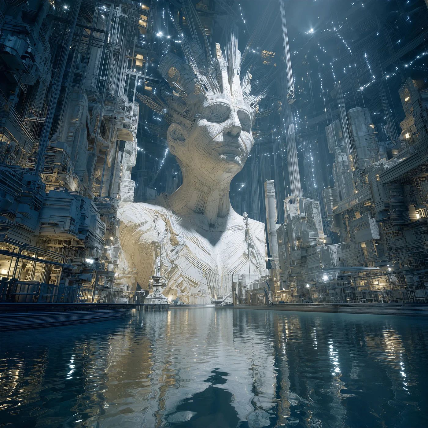 Colossals Marks a New Era for Portääl’s Trance & Techno Universe