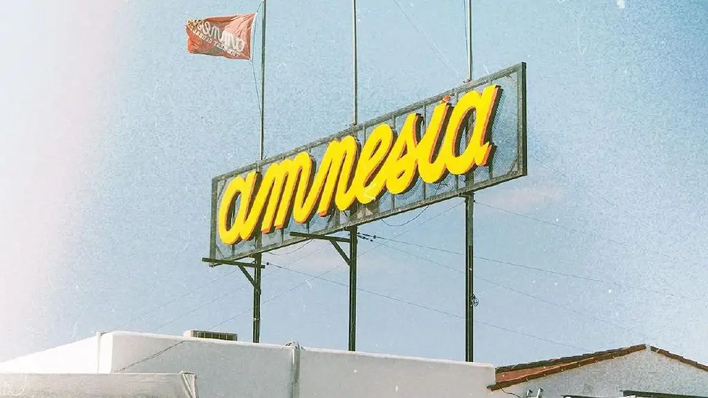 Amnesia Ibiza Celebrates 50 Years of Electronic Music History