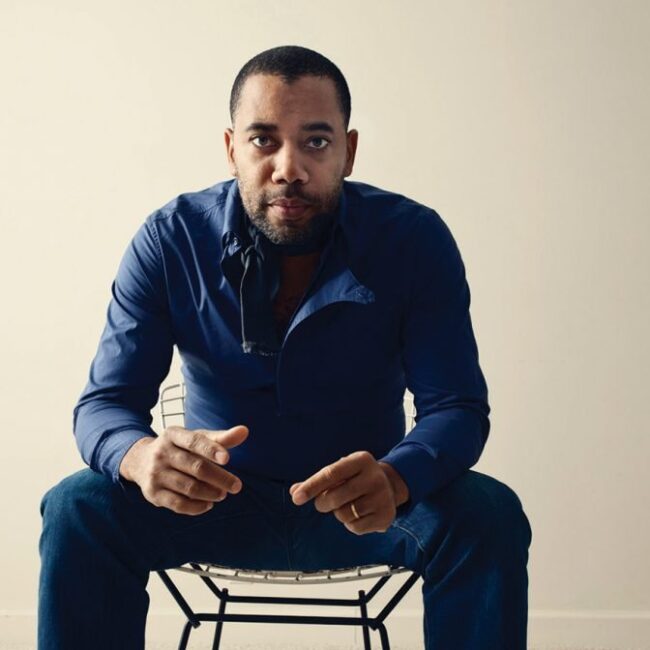 Carl Craig Named Michigan State University's Next Artist-In-Residence