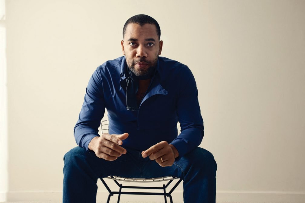 Carl Craig Named Michigan State University's Next Artist-In-Residence