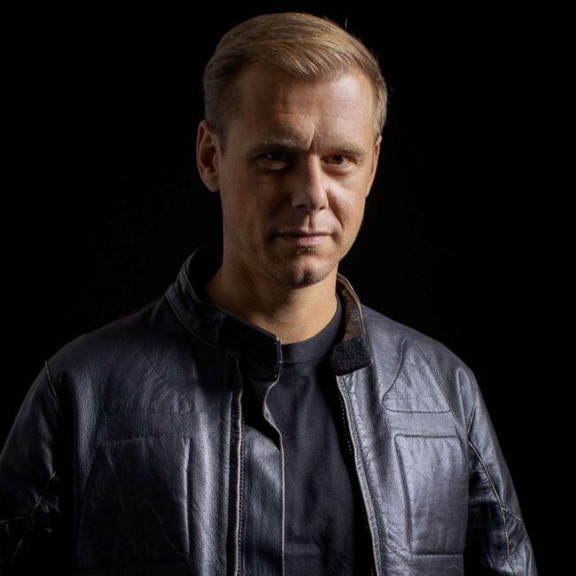 Armin van Buuren Delivers High-Energy Remix of Kesha’s ‘Delusional.’