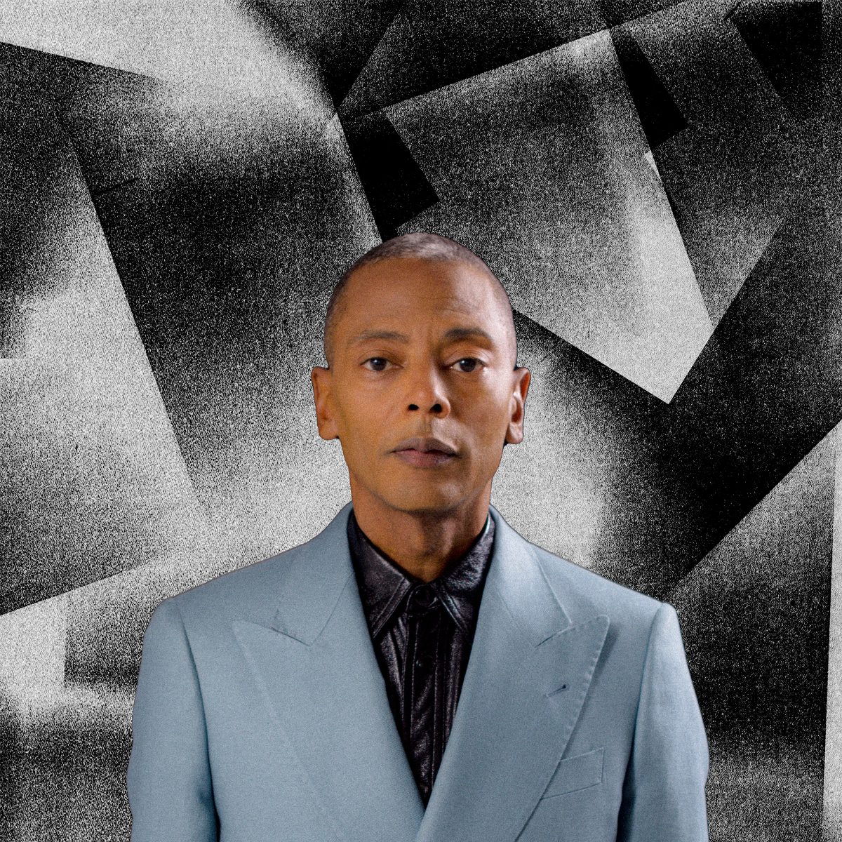 Jeff Mills Performs Live Score to Metropolis at Palace of Fine Arts