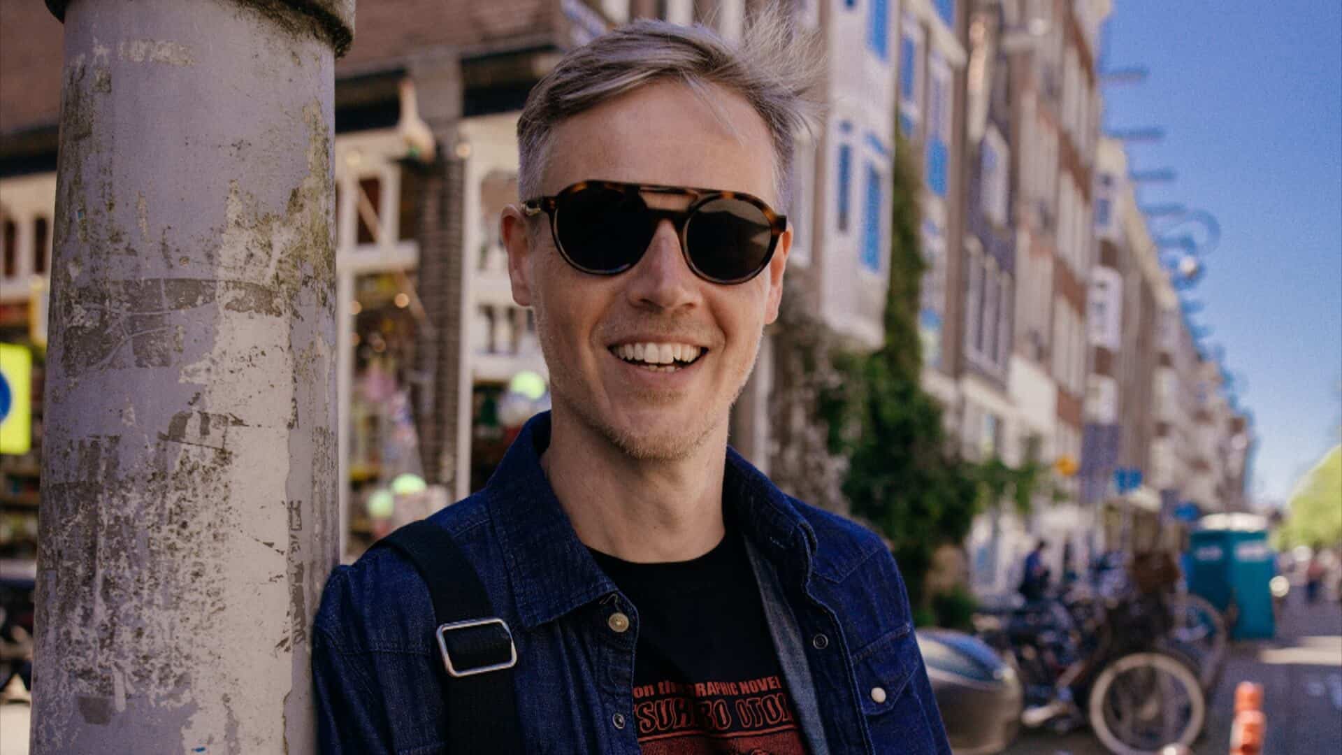 Joris Voorn Delivers a Modern Masterclass with His Remix of Ferry Corsten’s 'Don't Be Afraid'