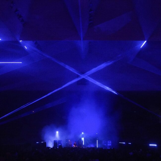 Decoded Magazine Celebrates Barcelona’s MOSTRA Festival 5th Anniversary
