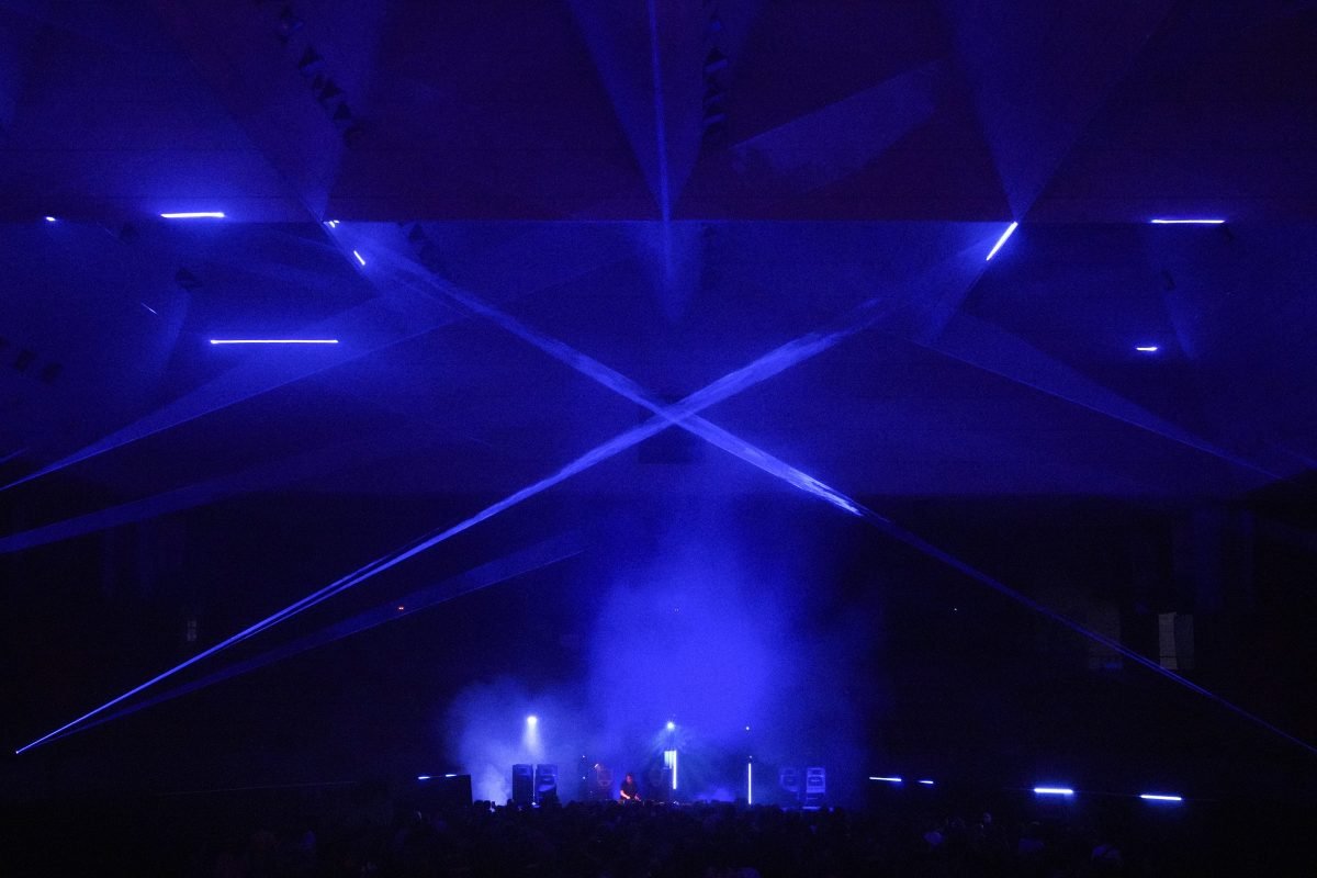 Decoded Magazine Celebrates Barcelona’s MOSTRA Festival 5th Anniversary