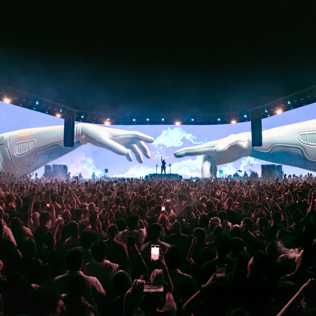 Brooklyn Mirage Rebrands as Pacha New York Under New Management