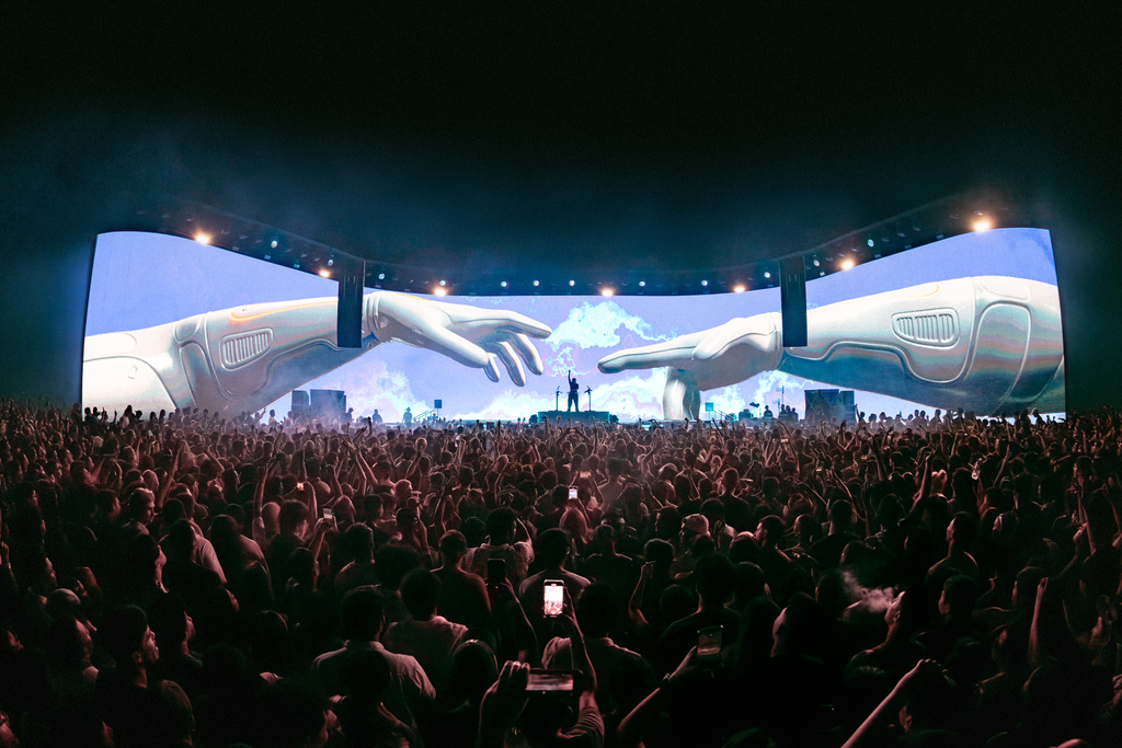Brooklyn Mirage Rebrands as Pacha New York Under New Management