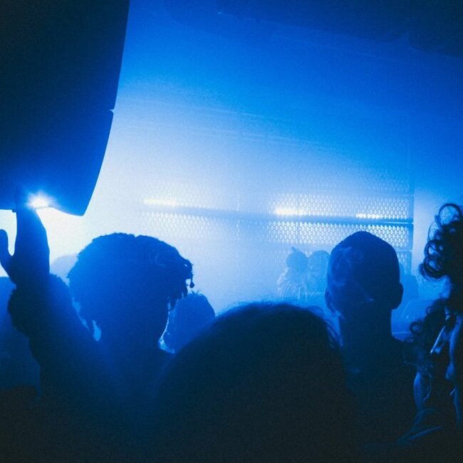 FVTVR Welcomes Detroit Love Back to Paris