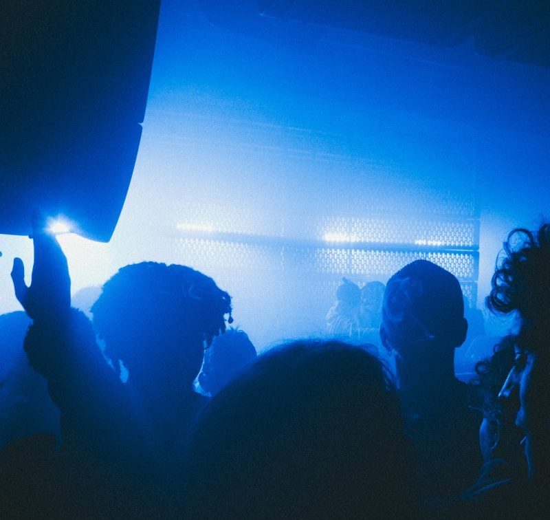 FVTVR Welcomes Detroit Love Back to Paris