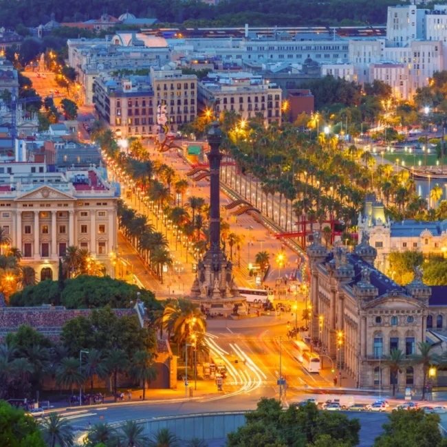 Barcelona City Guide: An Underground Perspective with MOSTRA Festival