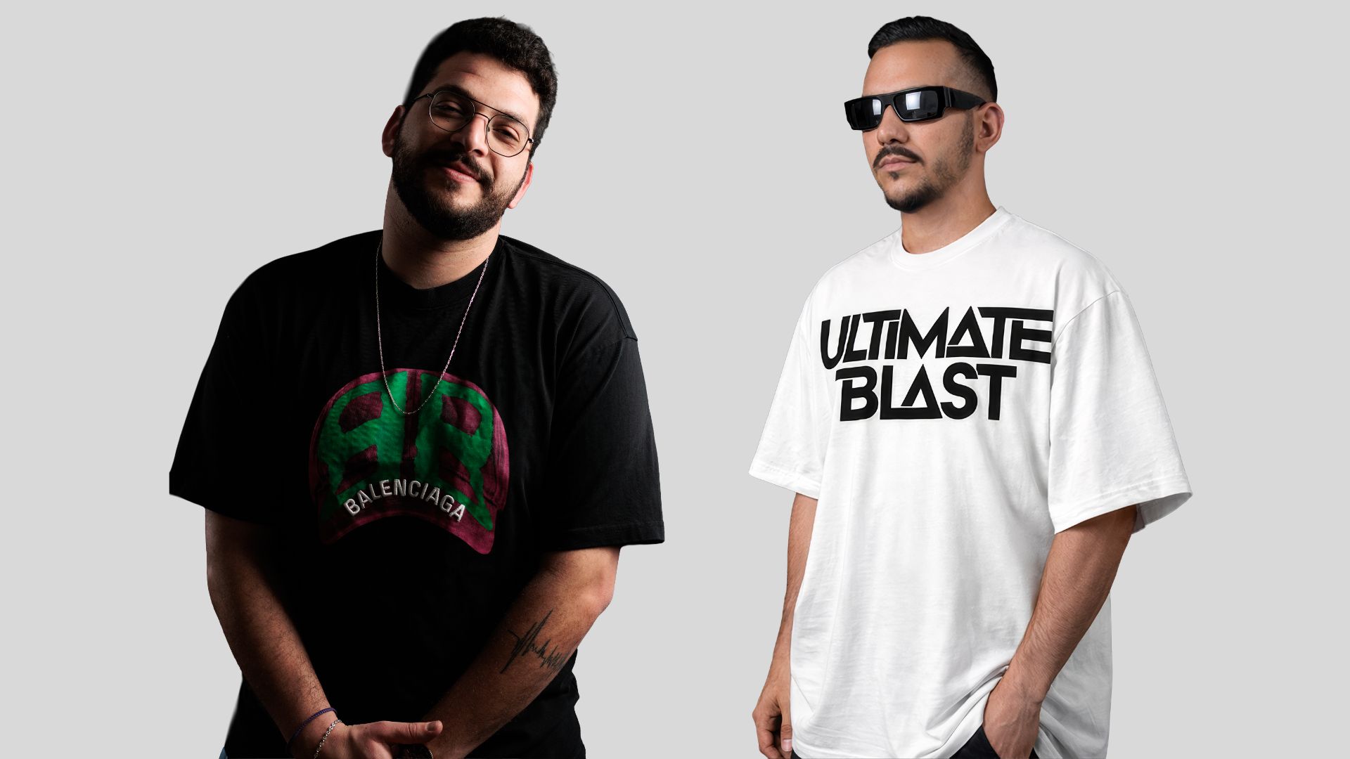 Datlash and Ultimateblast Unite for Electrifying New Single ‘Imagine’