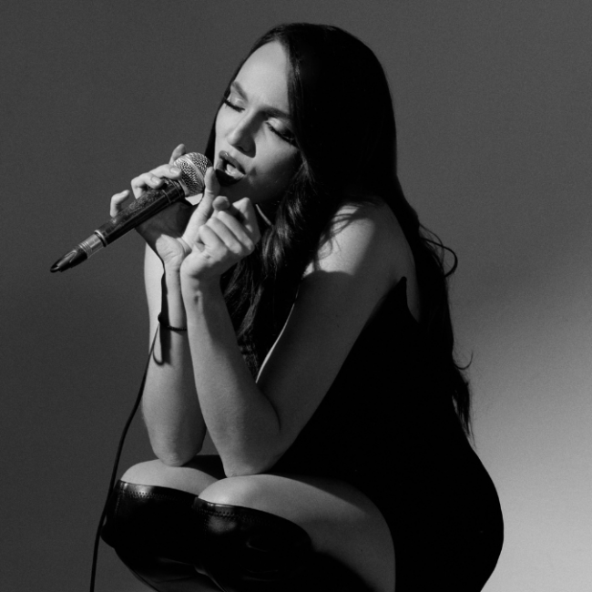 Kris Kolls Steps Into a New Creative Chapter in 2026