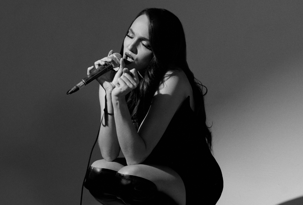 Kris Kolls Steps Into a New Creative Chapter in 2026